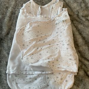 Halo Sleep sack Swaddle